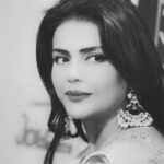 Sweta Singh Instagram - अपने जैसी कोई तस्वीर बनानी थी मुझे मिरे अंदर से सभी रंग तुम्हारे निकले (सालिम सलीम) New Delhi, India