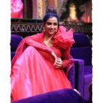 Swetha Changappa Instagram – You can copy my dress. But you can’t steal my crown.❤️
Be YOU❤️

I’m all set to rock the stage in the new stage of JODI No-1 season-2.

My lovely team behind my graceful look❤️

Make up:- my one n only favourite @keerthiram28 

Outfit designed by:- @brindaavana_designer_studio this outfit was classy. Thank you so much.

Hair:- the lovely @hairstyle_by_shashi. I loved this hairdo❤️

Assistant:- the lovely boy
@vinoda__890

Photography:- @b_h_a_r_a_t_h_photography