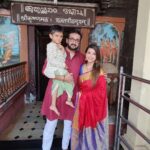 Swetha Changappa Instagram - ಮಂಗಳೂರಿನ ಹಲವಾರು ಪುಣ್ಯ ಕ್ಷೇತ್ರಗಳಿಗೆ ದೀಪಾವಳಿಯ ಸಮಯದಲ್ಲಿ ಕುಟುಂಬದವರೊಂದಿಗೆ ಭೇಟಿ ನೀಡಿದ ಕ್ಷಣಗಳು ❤️🙏🏻 ದೇವಸ್ಥಾನದಲ್ಲಿ ದೇವರ ದರ್ಶನ ಮನಸ್ಸಿಗೆ ನೆಮ್ಮದಿ ನೀಡಿತು 😊 ಮಂಗಳೂರಿಗೆ ಸುಮಾರು ವರ್ಷಗಳ ನಂತರ ಹೋಗಿದ್ದು. ಮಂಗಳೂರಿನ ಜನತೆಯ ಪ್ರೀತಿಗೆ ನಾನು ಸದಾ ಆಭಾರಿ🙏🏻🙏🏻🙏🏻