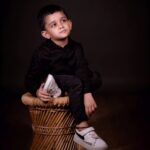 Swetha Changappa Instagram – I have a superstar at home🧿😍 @jiyaan_aiyappa my son shine you are such a poser.🤣
 Effortless posing 😍
 10 different pictures and 10 different poses ❤️😍🧿
Swipe left for the pictures and tel me which pose did u like ??🤣🤣🤣

Well to capture all these pics,it was such a task for me n my team🙈🤣🧿

Thank u so much my dearest @keerthiram28 @rktopknotchstudio for this lovely and my memorable photoshoot.

Photography:- @rudreshcapture
Loved the pictures❤️
Hairstyle:-@hairstyle_by_shashi
@rashmitha_glamourholic
Location:- @motioneyepictures
@makeovermomentzbylavanya thank u for being sooo patient for capturing the best pictures with jiyaanu.
Assistant:- @vinoda__890