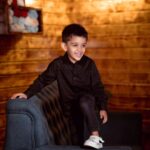 Swetha Changappa Instagram – I have a superstar at home🧿😍 @jiyaan_aiyappa my son shine you are such a poser.🤣
 Effortless posing 😍
 10 different pictures and 10 different poses ❤️😍🧿
Swipe left for the pictures and tel me which pose did u like ??🤣🤣🤣

Well to capture all these pics,it was such a task for me n my team🙈🤣🧿

Thank u so much my dearest @keerthiram28 @rktopknotchstudio for this lovely and my memorable photoshoot.

Photography:- @rudreshcapture
Loved the pictures❤️
Hairstyle:-@hairstyle_by_shashi
@rashmitha_glamourholic
Location:- @motioneyepictures
@makeovermomentzbylavanya thank u for being sooo patient for capturing the best pictures with jiyaanu.
Assistant:- @vinoda__890