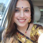 Swetha Changappa Instagram - ಸಮಸ್ತ ಜನತೆಗೆ ದೀಪಾವಳಿ ಹಬ್ಬದ ಶುಭಾಶಯಗಳು ❤️ ಎಲ್ಲರಿಗೂ ಒಳ್ಳಯದಾಗಲಿ ❤️