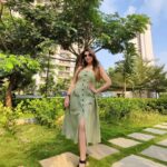 Swetha Changappa Instagram - Your time is limited, so don’t waste it living someone else’s life.❤️🧿 BE YOU ❤️