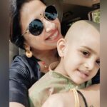 Swetha Changappa Instagram - ಹೇಗಿದೆ ನನ್ನ hero @jiyaan_aiyappa ನ ಹೊಸ look🧿❤️ ನಮ್ಮ ಮನೆ ದೇವರು ಕಾವೇರಿ. ತಲಕಾವೇರಿಯಲ್ಲಿ ದೇವಿಯ ಆಶೀರ್ವಾದ ಪಡೆದು ಕೊಂಡೆವು 🙏🏻 ಆ ತಾಯಿ ಕಾವೇರಿಯ ಕೃಪೆ ಎಲ್ಲರೂ ಮೇಲೂ ಇರಲಿ❤️
