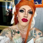 Tabris Berges Instagram – “Now my life’s sweet like cinnamon, Like a fucking dream I’m living in 
Baby love me cause I’m playing on the radio” Mexico City, Mexico