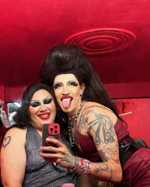 Tabris Berges Instagram - - Money is the anthem of success y nimoderrimo -
💵💰💸💵💰💸💵💰💸
Gracias a @persephonewitch  por mi hermosa pela 
#lanadelrey #drag #tiresias #lmd #dragisthenewpunk