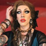 Tabris Berges Instagram - “I swallow my pride I chewed on your sores I ate out my heart I swallowed your cum, it's just my part in it Just the way Just the way it is Just the way it is Just the way it seems to stay” La Purísima
