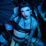 Tabris Berges Instagram – 📸: @rafiki.v 
Peluca: @persephonewitch Baby