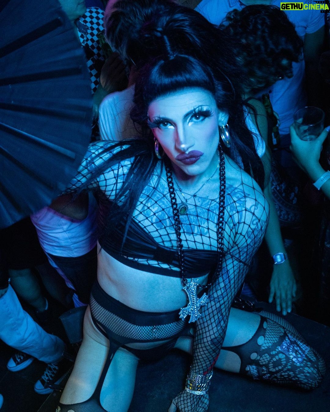 Tabris Berges Instagram - 📸: @rafiki.v Peluca: @persephonewitch Baby