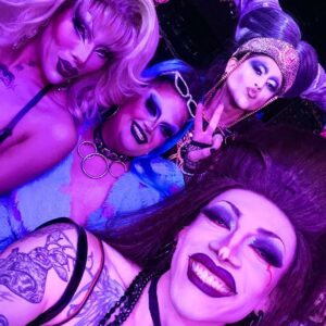 Tabris Berges Instagram - Lo que más amé? Ver y estar con mis chicas 😍
Chequen el Vlog que les hice en mi canal de YouTube de esta maravillosa final de @lamasdraga solo busca: Tiresias TV y suscríbete a mi canal 
#lmd6 #lamasdraga #photodump
