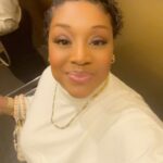 Tacarra Williams Instagram - I mean…. IYKYK… #unfollowme