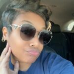 Tacarra Williams Instagram - Oh HEY🥰🥰🥰