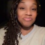 Tacarra Williams Instagram - THANK YOU🥰🥰🥰