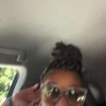 Tacarra Williams Instagram - FIRST DATES SHOULD NOT BE DINNER!!!!