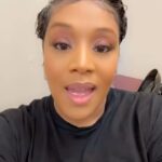 Tacarra Williams Instagram – 🗣️DISCLAIMER!!!! Top 10 most attractive comedians to ME!! #tacarrawilliams #COMINGSOON