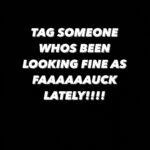 Tacarra Williams Instagram - I DARE YOU!!!