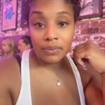 Tacarra Williams Instagram - 🤗 ALL LOVE!!! 🥰🥰