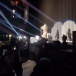 Tacarra Williams Instagram – THANK YOU ONTARIO!!!! Burbank, California