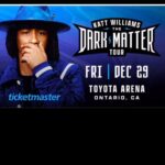 Tacarra Williams Instagram – ONTARIO CA TONIGHT!!! @kattwilliams
