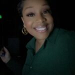 Tacarra Williams Instagram – Oh HI😘