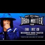 Tacarra Williams Instagram – TONIGHT