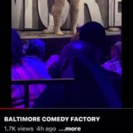 Tacarra Williams Instagram – Got bored so I dropped some new content on my YouTube page… Link in stories!!!