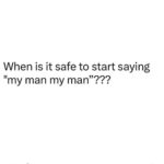 Tacarra Williams Instagram - MY MAN!!! When is it safe? Cause the way yall be acting …… will it ever be safe? #STANK