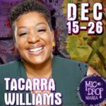 Tacarra Williams Instagram - AZ @tacarracomedy is finally here rocking the main room for 2 nights & 4 shows !! Don’t miss out this Friday & Saturday and grab those tickets through the link in our bio 🔥 #azcomedy #arizona #phoenix #chandler #phx Chandler, Arizona