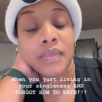 Tacarra Williams Instagram - IF YOU AINT COMING WITH CLEAR INTENTIONS … then “HOLLA AT ME FOR WHAT!!!