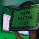 Tacarra Williams Instagram – @kattwilliams #darkmatterstour