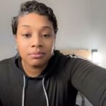 Tacarra Williams Instagram - 🗣️ITS TO LATE 🥷🏾
