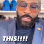 Tacarra Williams Instagram - @pastorypj over her TALKING!!! Cause this is a WORD!!!