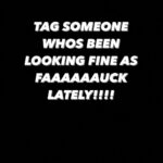Tacarra Williams Instagram - 👀