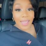 Tacarra Williams Instagram – STOP BEING DELUSIONAL….. #LetThePublicSpeak #YouCannotSelfProclaim #GetItTogether #TheListWasNotThatSerious