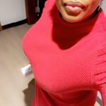 Tacarra Williams Instagram - I MEAN!!!! 🥰