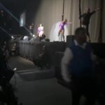 Tacarra Williams Instagram - LIL MO PERFORMING IN HER HOME TOWN!! @thelilmoshow Baltimore Arena