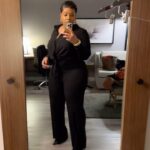 Tacarra Williams Instagram – PEEK 👀 A BOO 👻 2 more shows tomorrow night!!! GREENSBORO NC.. @comedyzonegreensboro