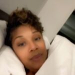Tacarra Williams Instagram - Forgot to post 😂😂…. BUT I SAID WHAT I SAID!!! #tacarrawilliams #tacarracomedy
