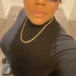Tacarra Williams Instagram - I FEEL A SHIFT COMING!!!!!