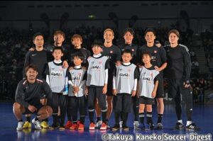 Tadanari Lee Instagram - 第1回4v4

#優勝おめでとう