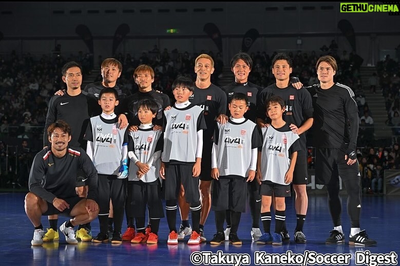 Tadanari Lee - 789 Likes - 第1回4v4
#優勝おめでとう