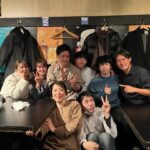 Tadanari Lee Instagram - 経営して10年目を迎える「ひらい接骨院　田無院」のメンバー達と🤝 #素晴らしいスタッフ達 #経営して来年で10年目 #西東京市 #地元の方々の笑顔のために