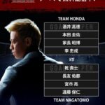 Tadanari Lee Instagram - 4v4
