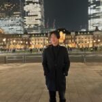 Tadanari Lee Instagram - Tokyo.
