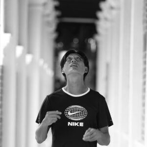 Tadanari Lee Instagram - 