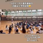Tadanari Lee Instagram - #怪獣達の盛り上がり半端ない #また来年も行くね #最後の活動が小学校でサッカーも良いね
