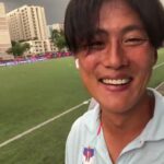 Tadanari Lee Instagram - 公式戦500試合前 -生中継-