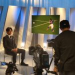 Tadanari Lee Instagram - 初めてちゃんと過去を振り返ったら涙が止まらなかった。 【報道ステーション】 2024年1月9日 21:54-23:10 #全国放送で泣いちゃった #泣き虫 #アジア杯