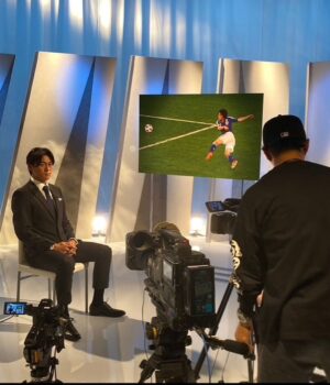 Tadanari Lee Instagram - 初めてちゃんと過去を振り返ったら涙が止まらなかった。

【報道ステーション】
2024年1月9日
21:54-23:10 

#全国放送で泣いちゃった
#泣き虫
#アジア杯