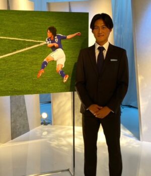 Tadanari Lee Instagram - 初めてちゃんと過去を振り返ったら涙が止まらなかった。

【報道ステーション】
2024年1月9日
21:54-23:10 

#全国放送で泣いちゃった
#泣き虫
#アジア杯